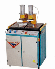 ТК 505 Одноголовочный сварочный станок, толщина наплыва после сварки 0.2мм, 220 В